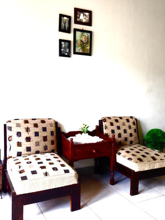 Elenor'S Home Bandung Dış mekan fotoğraf