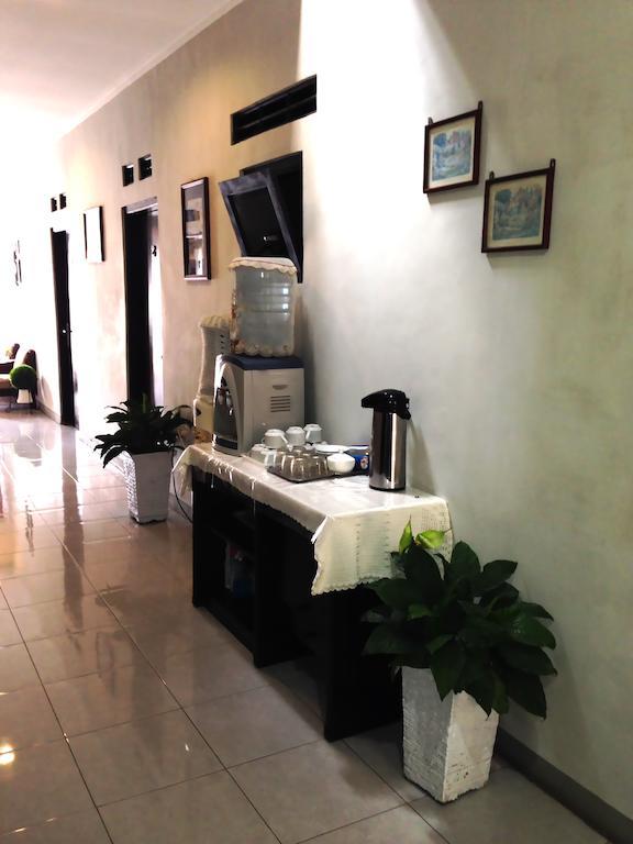 Elenor'S Home Bandung Dış mekan fotoğraf