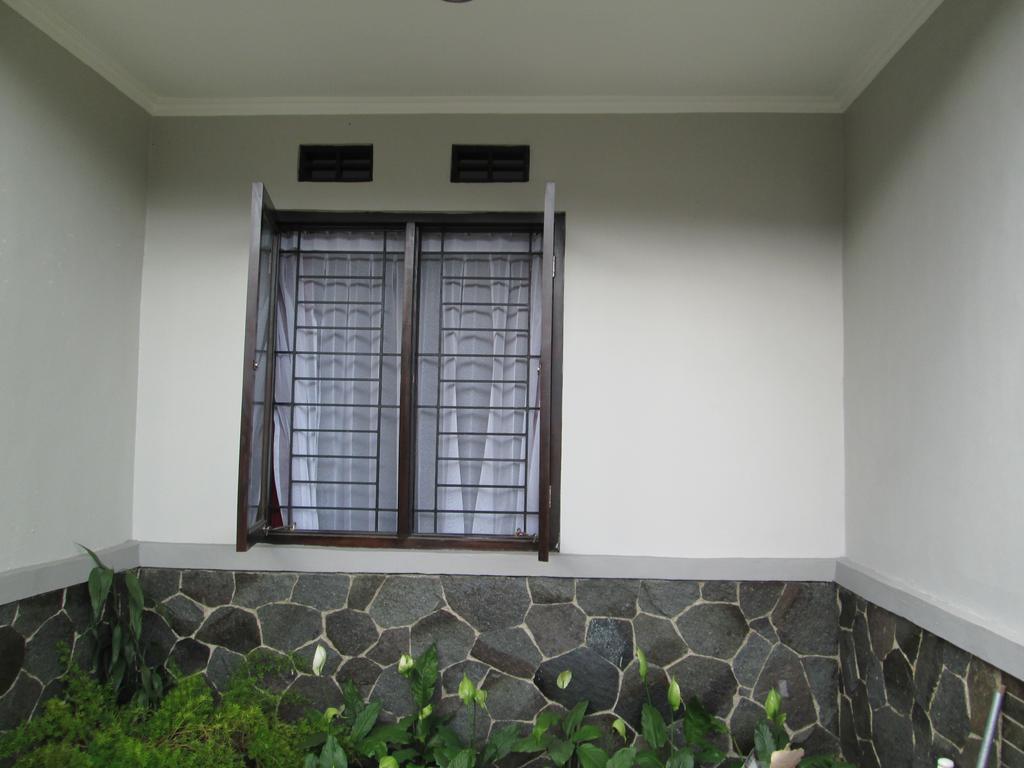Elenor'S Home Bandung Dış mekan fotoğraf