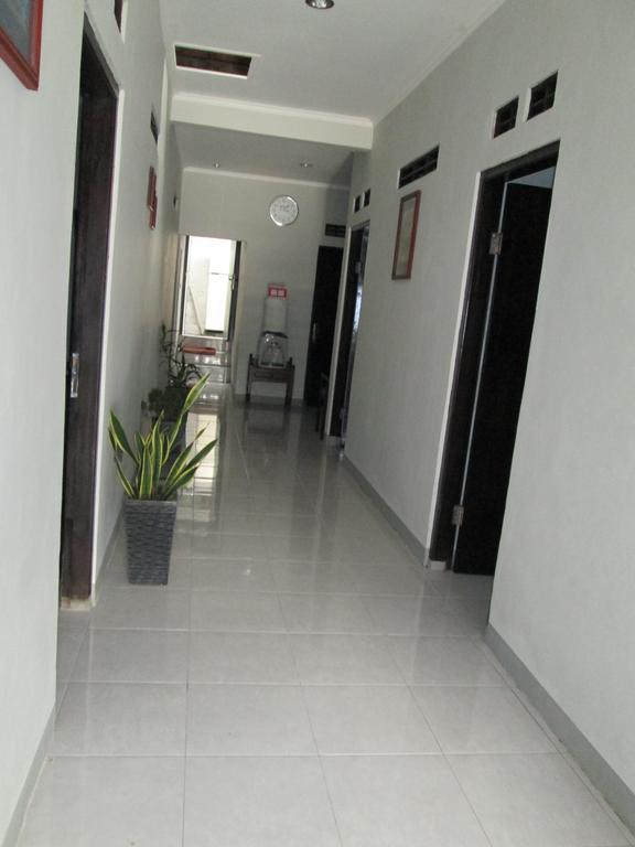Elenor'S Home Bandung Dış mekan fotoğraf