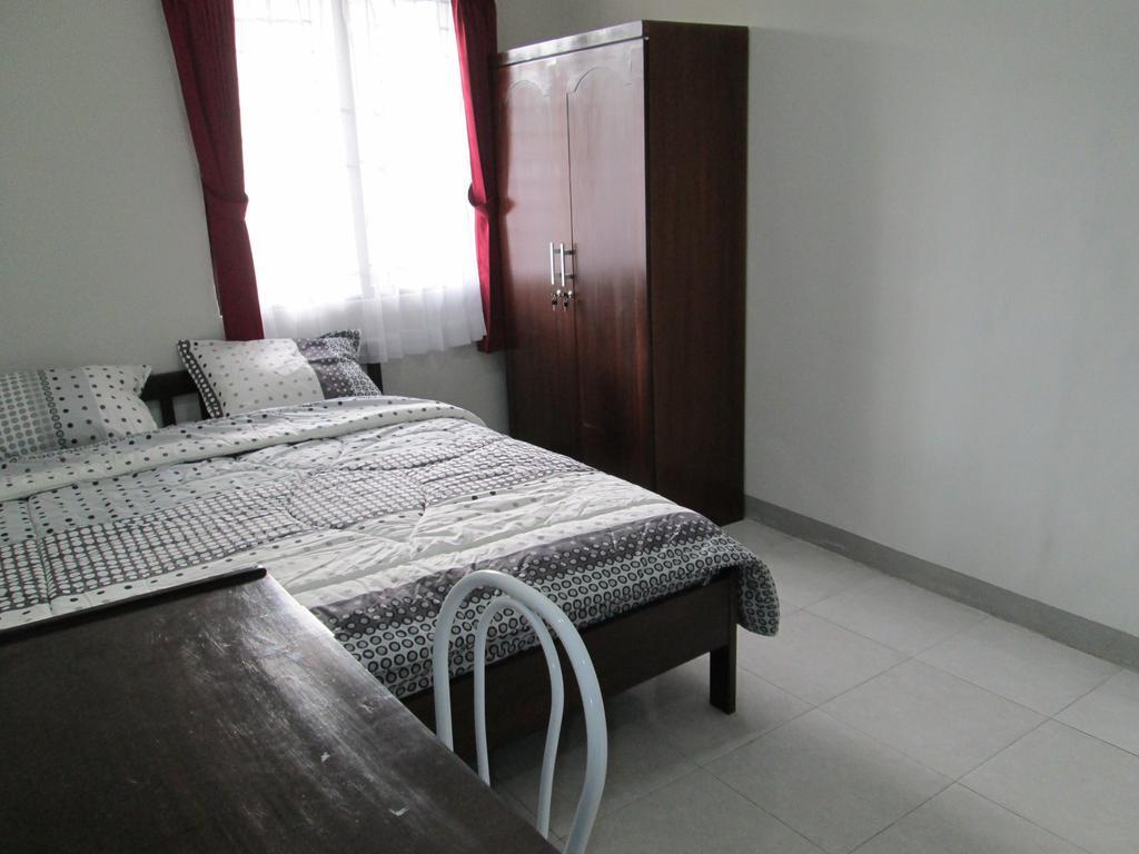 Elenor'S Home Bandung Oda fotoğraf