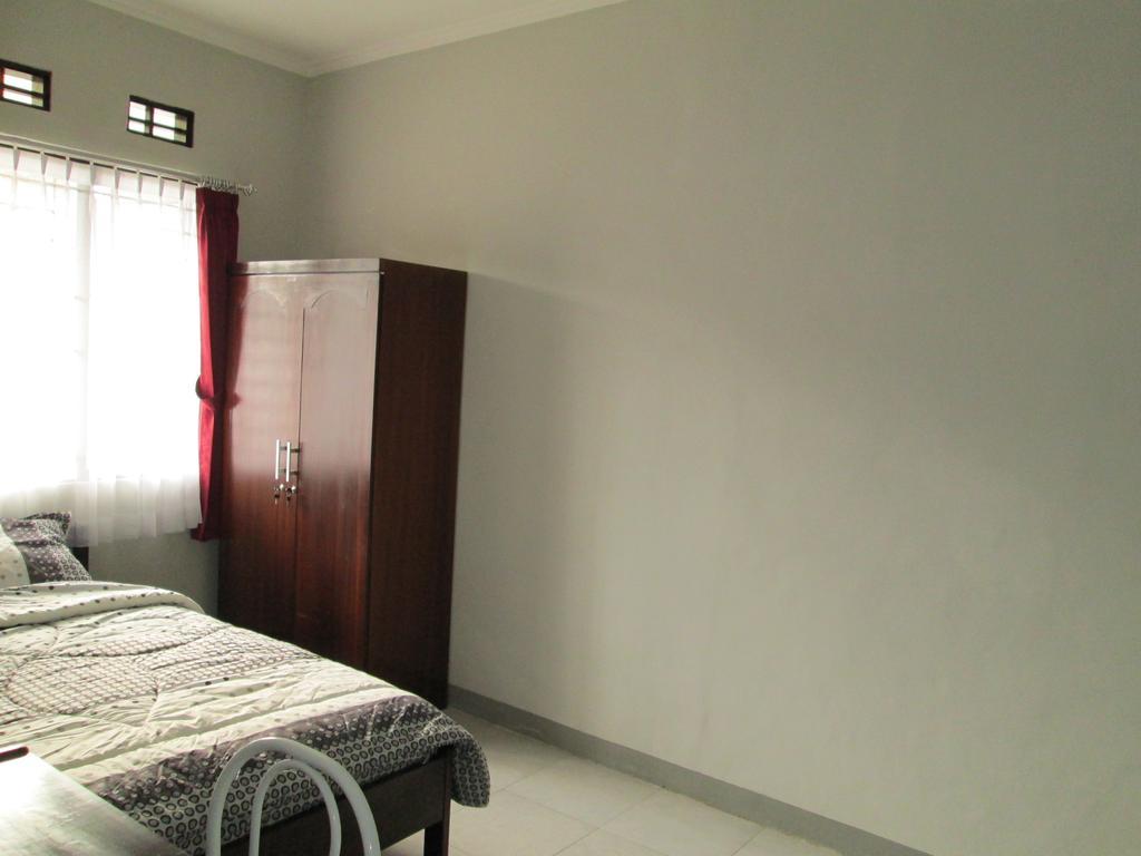 Elenor'S Home Bandung Oda fotoğraf