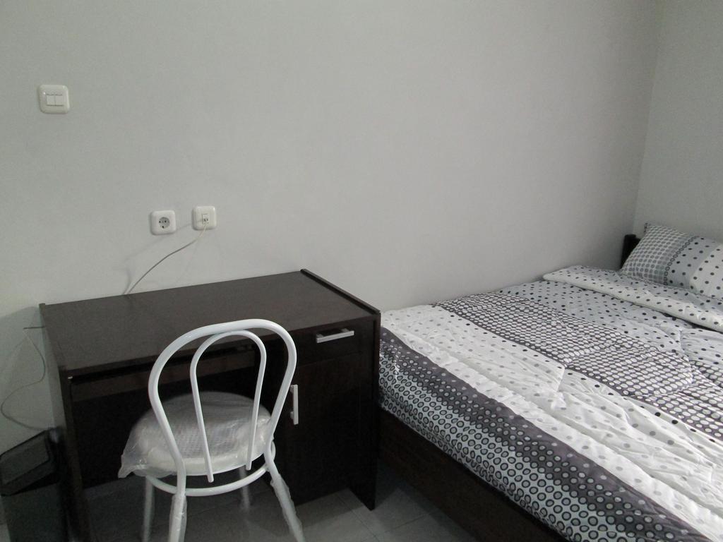Elenor'S Home Bandung Oda fotoğraf