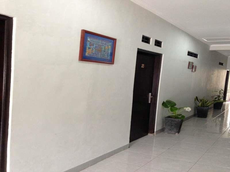 Elenor'S Home Bandung Dış mekan fotoğraf