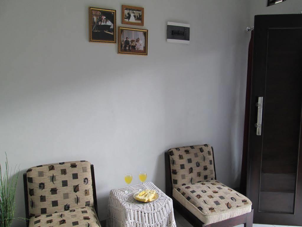Elenor'S Home Bandung Dış mekan fotoğraf