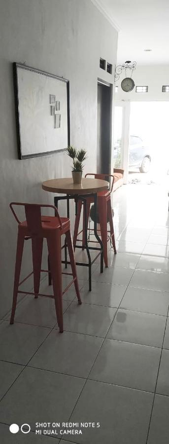 Elenor'S Home Bandung Dış mekan fotoğraf